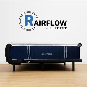 Rairflow Reverse Airflow Topper