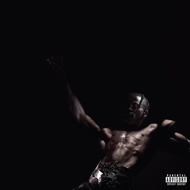 UTOPIA Album Cover