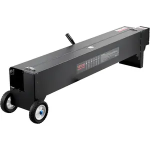 VEVOR Electric PVC Conduit Heater, 1/2 to 4, 2200W Rapid and Even Heating, PVC Bender Heater Pipe Bending Tool with Carrying Handle, Easy to Use, for Construction Crews, DIY Enthusiasts, WorkshopVEVOR Super Brand Day