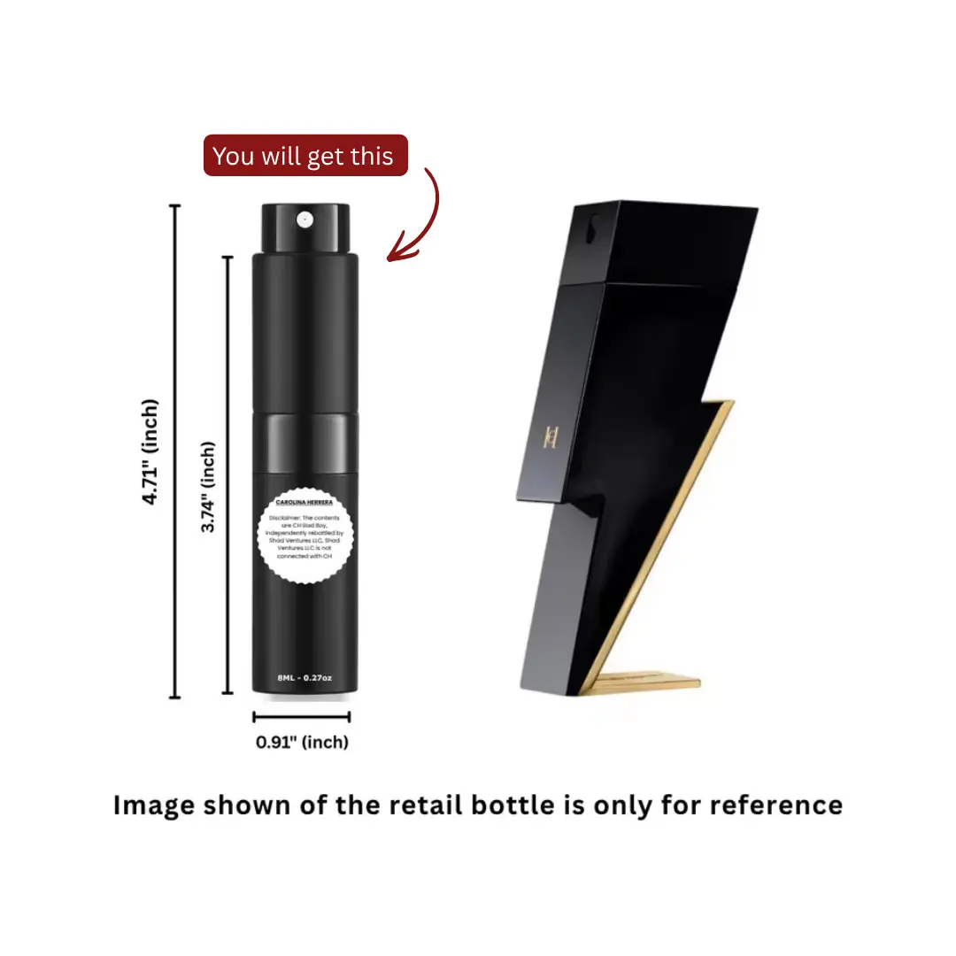 0.27 Oz / 8 ml