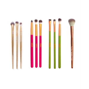 10 Piece Brush Bundle
