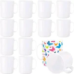 KIDS Plastic Café cup 12oz