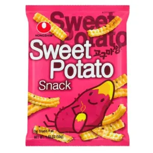 [Nongshim] Sweet potato 1.93 oz