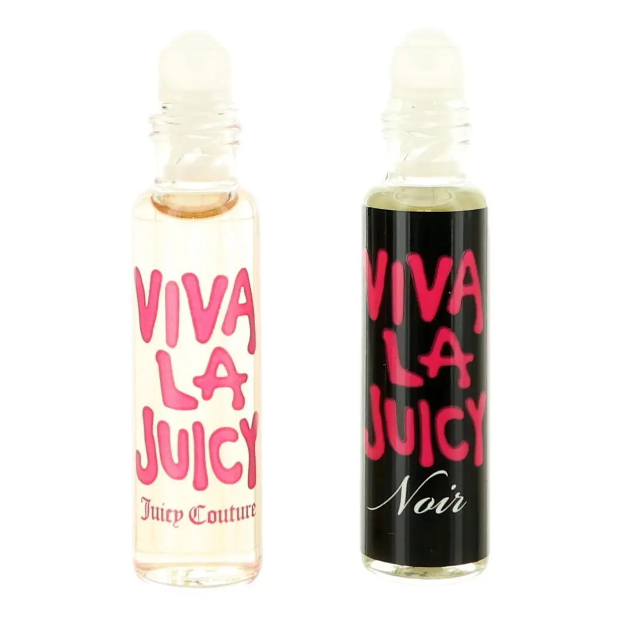 Juicy Couture Viva la Juicy Women's Fragrance Duo - 2 Rollerballs, 0.34 oz Total, No
