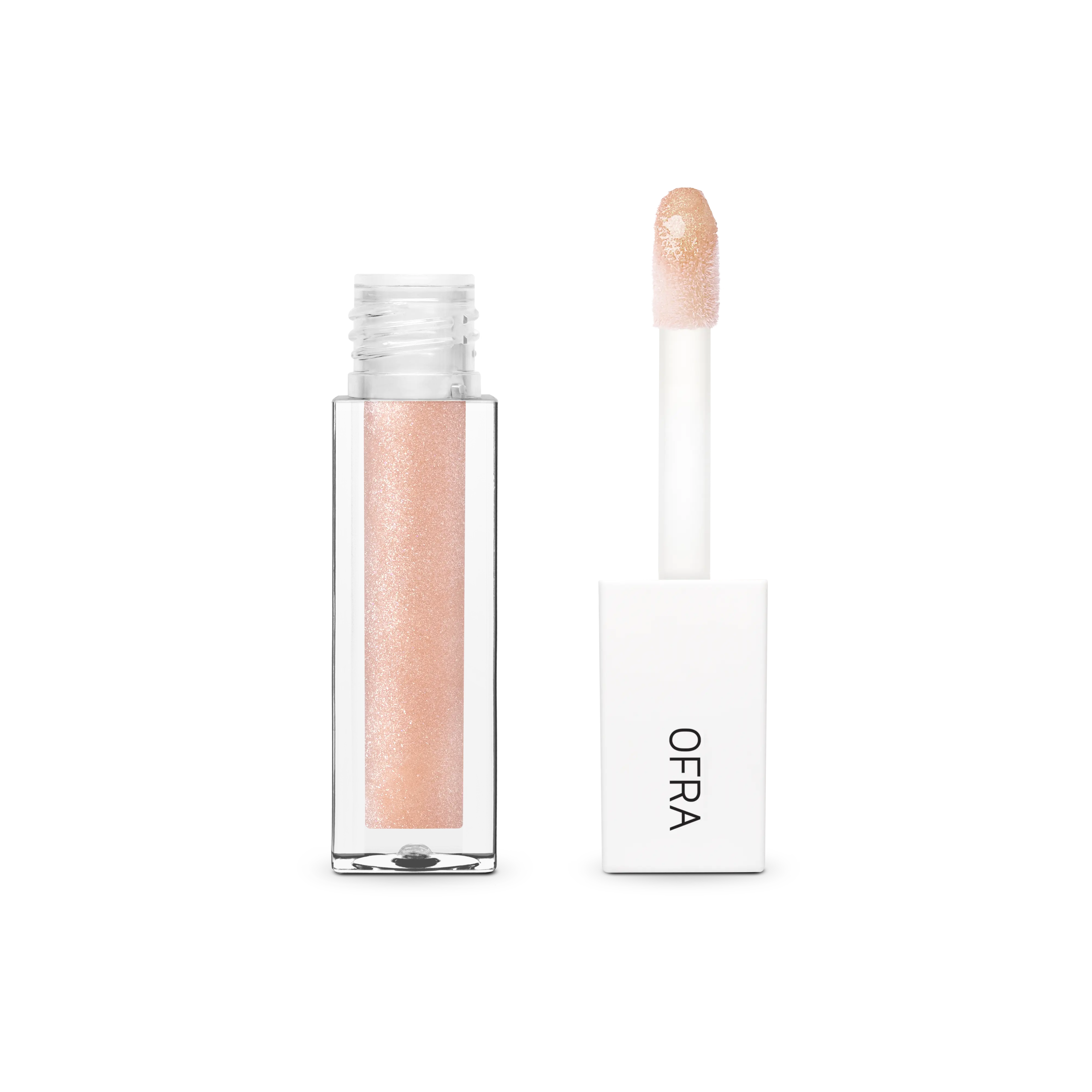 Lip Gloss - Butterfly Kisses