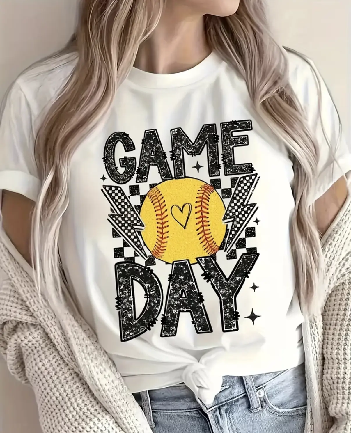 Fun Sporty Cartoon Banana Baseball Viral Saying Graphic Shirts, 100% Cotton Tee Unisex Casual Streetwear Top, Trendy Fruit Character Short Sleeve Tee For Men Women Daily Fashion Outfit