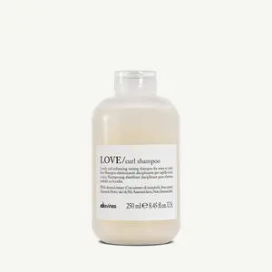 LOVE CURL Shampoo LOVE CURL Shampoo