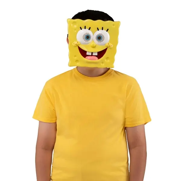 Spongebob Child Value Costume Mask