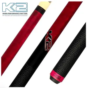 K2 Colorful Curly Lore Wrap