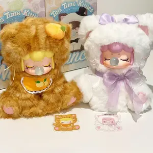 Nanci meomeo dairy doll collective blind box#PlushDoll #Kawaii #GiftForGirls #StuffedAnimal #CuteToy #CardGame #ToyCollection #GiftIdea