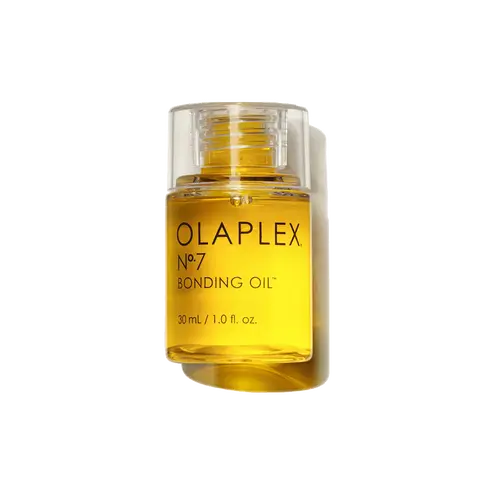 OLAPLEX Nº.7 Bonding Oil, Shine & Anti-Frizz Hair Oil with Heat Protection, Full Size