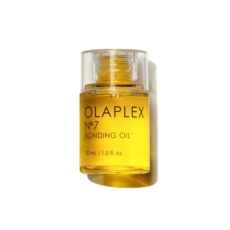 OLAPLEX Nº.7 Bonding Oil, Shine & Anti-Frizz Hair Oil with Heat Protection, Full Size