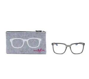 Bunny Eyez Archie Tiltable Blue Screen Lens Reader 1.0-2.5