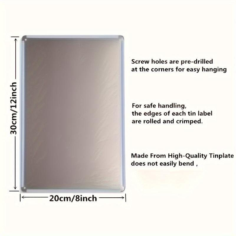 Arthur Morgan 'Wanted' Vintage Metal Poster Sign, 8x12 inches, Iron Wall Art, Fade & UV Resistant, Laminated, Pre-Drilled for Easy Hanging, Ideal for Home Bar, Game Room Decor & Gifts Decoration Print 2025 fashion