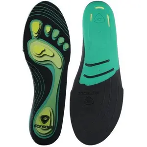 Sof Sole Neutral Arch Womens Insole