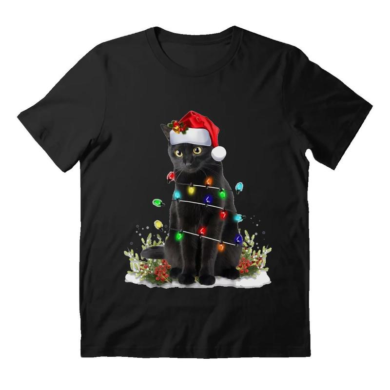 Aw, Nuts Funny Christmas Nutcracker Xmas Regular Fit T-shirt and Sweatshirt - Multicolor Unisex Classic Graphic Soft Casual Fabric - Cotton, Menswear