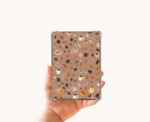 Falling Leaves Kindle E-Reader Case Insert