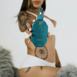 Arnica & Aloe Vera Recovery Cream - Refreshing Formula