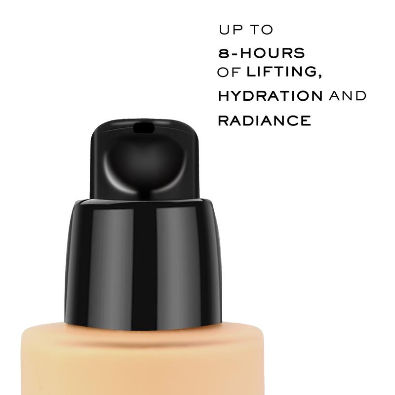 UMF 2-in-1 Foundation Skincare & Pro Coverage, Waterproof & Antioxidant, Long Wear Concealer, Soft Mist Creamy Finish, Liquid Foundation for All Skin Types, Daily Whipped, Pore-Blurring, Sensitive Skin Therapy, 20 Shades for Different Skin Tones