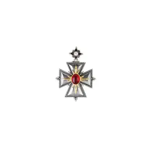 Brooch "Etchmiadzin"