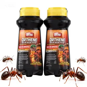 Ortho Orthene Fire Cockroach Killer BY Ortho Orthene Fire Cockroach Killer BY