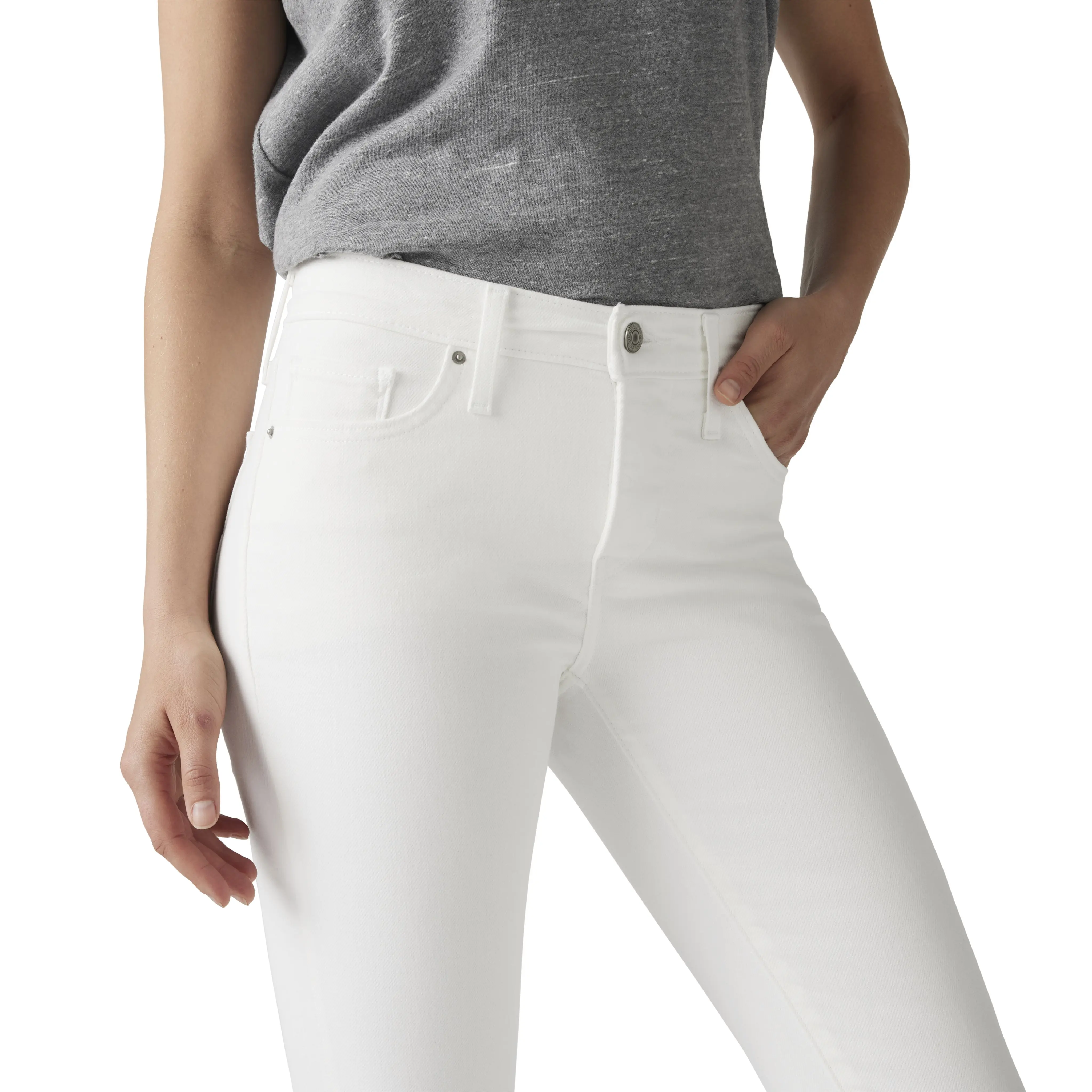 Levi's® 311 Shaping Skinny Capri Women's Jeans Levi's® 311 Shaping Skinny Capri Women's Jeans