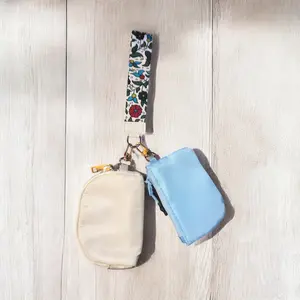 Salam Collective|Dual Wrist Wallets