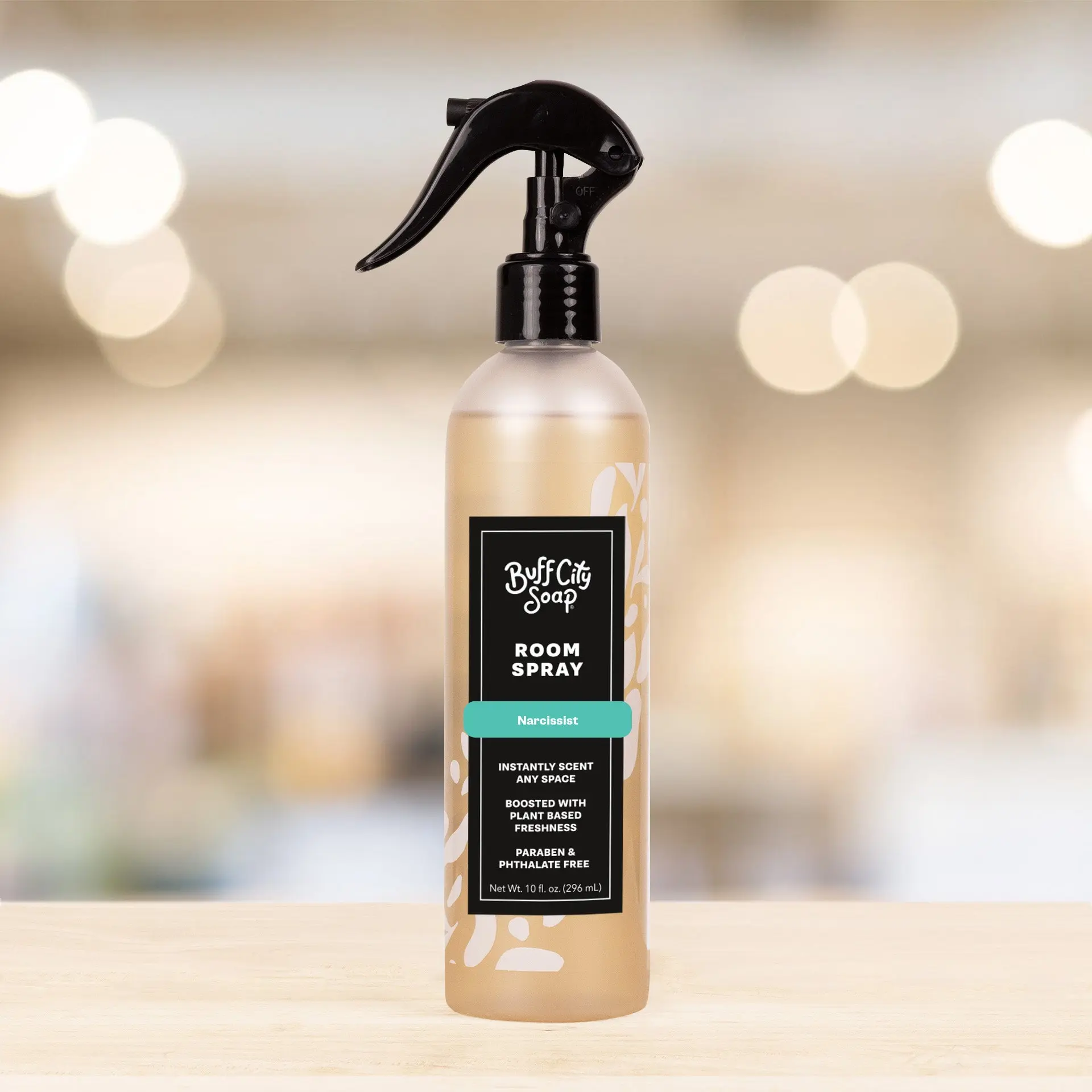 Narcissist Room Spray Narcissist Room Spray