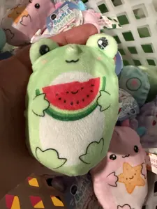 Tops Trenz Bubble Emotional & Stress Relief Squishy