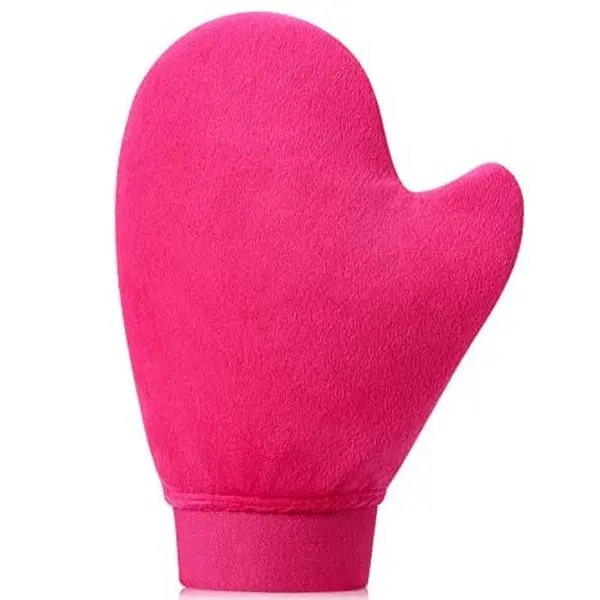Self Tanning Mitt Applicator Glove - Waterproof, Washable Personal Body Care Tool for Hand Application of Self Tanner Kits