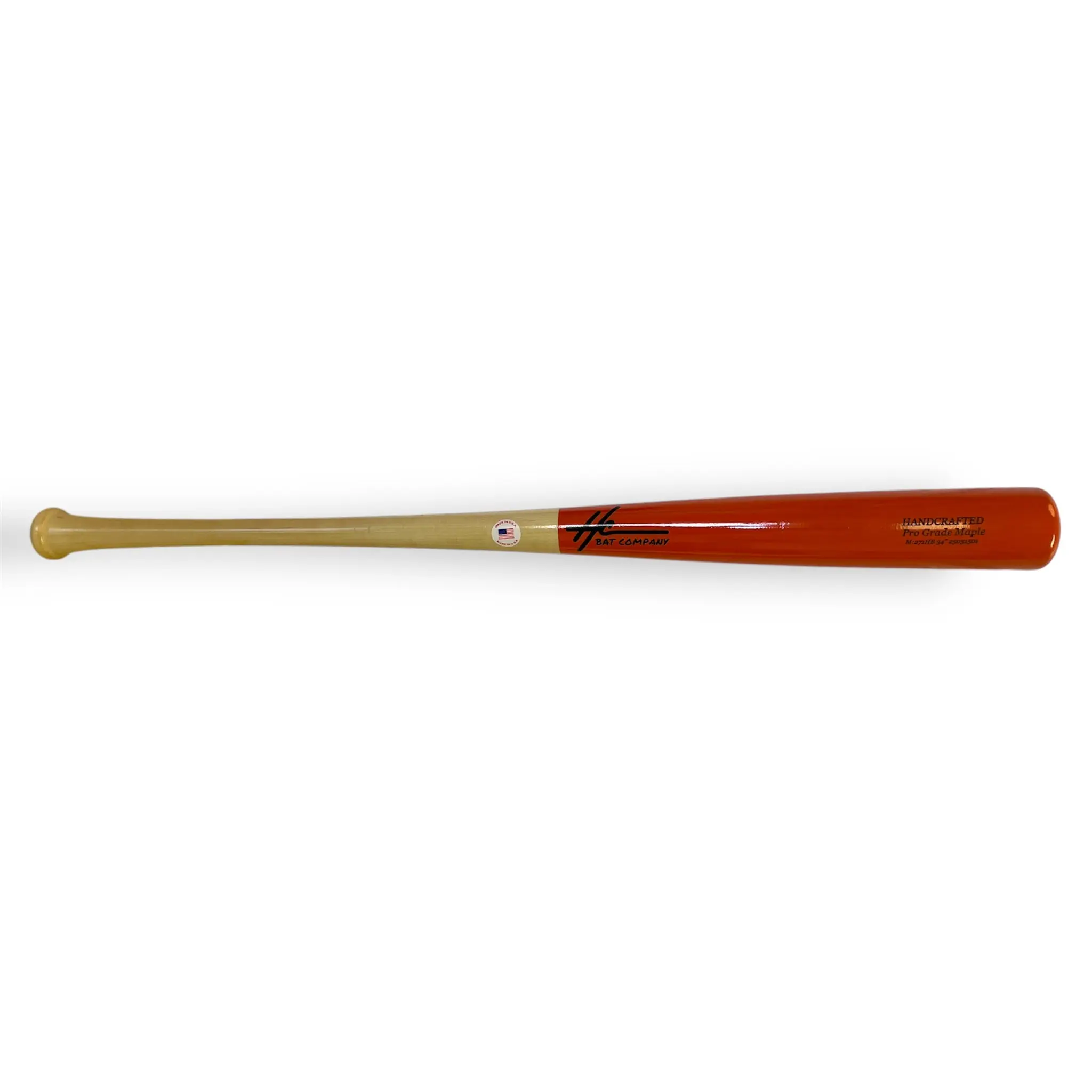Baseball bat PRO GRADE Stock Bat Model 271HB