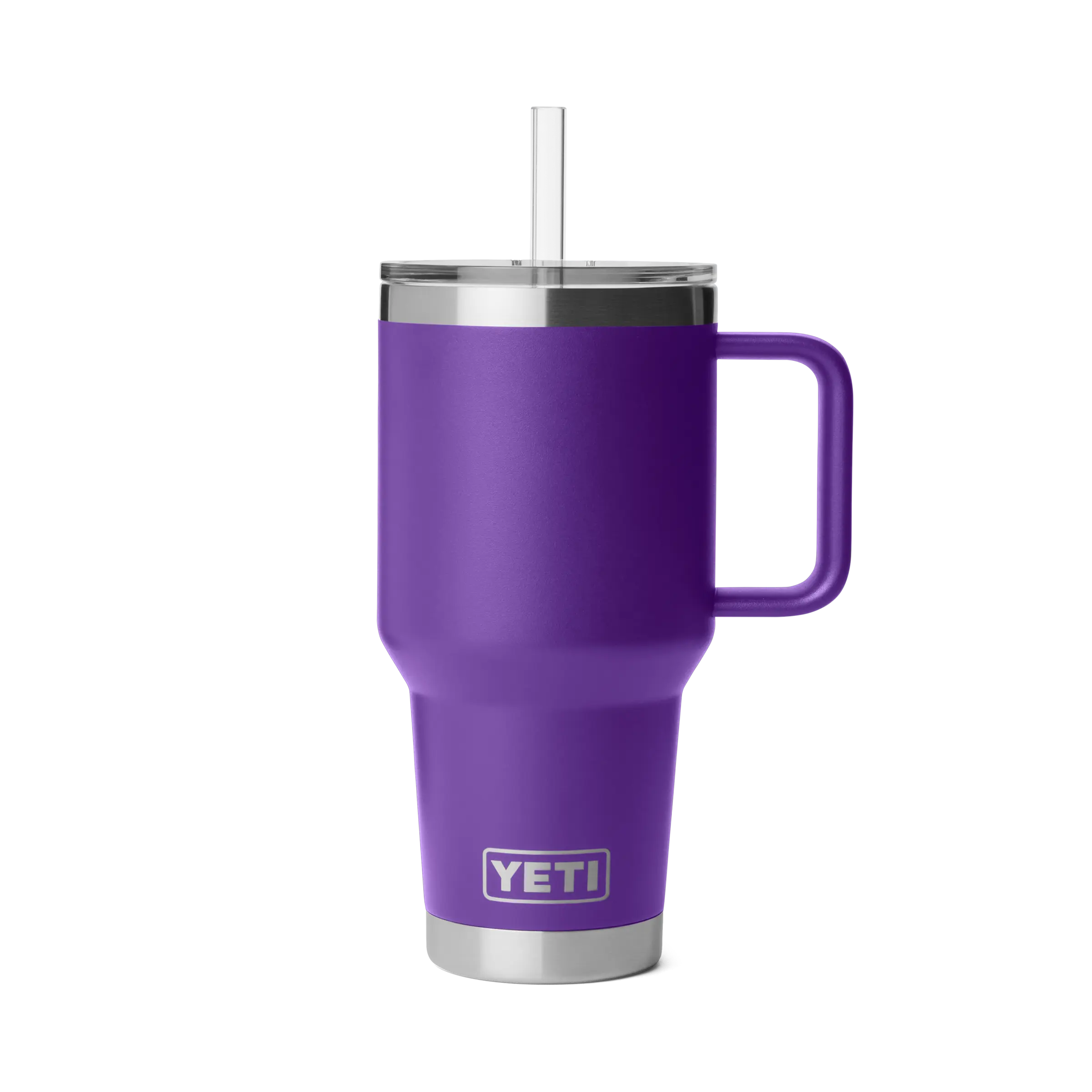 Rambler® 35 oz Straw Mug