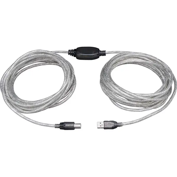 Tripp Lite U042-036 36-ft High-Speed Electronic USB 2.0 Active Device Cable