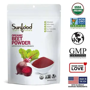 Beet Root Powder