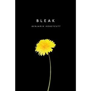 USED-Bleak: A Story of Bullying, Rage and Survival by Honeycutt, Benjamin (Paperback)