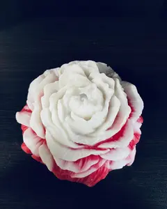Peony Candle Peony Candle