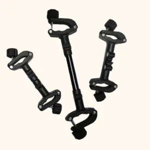 Twin Stroller Connector, 99% Universal Baby Stroller Adapter, Lightweight Dual Stroller Linking Accessory, Compatible with Yoyo2+ Strollers