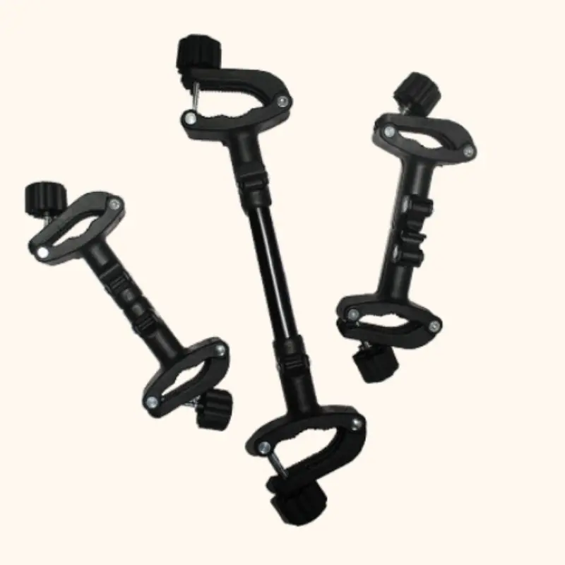 Twin Stroller Connector, 99% Universal Baby Stroller Adapter, Lightweight Dual Stroller Linking Accessory, Stroller Attachment, Stroller Accessories, Compatible with Yoyo2+ Strollers
