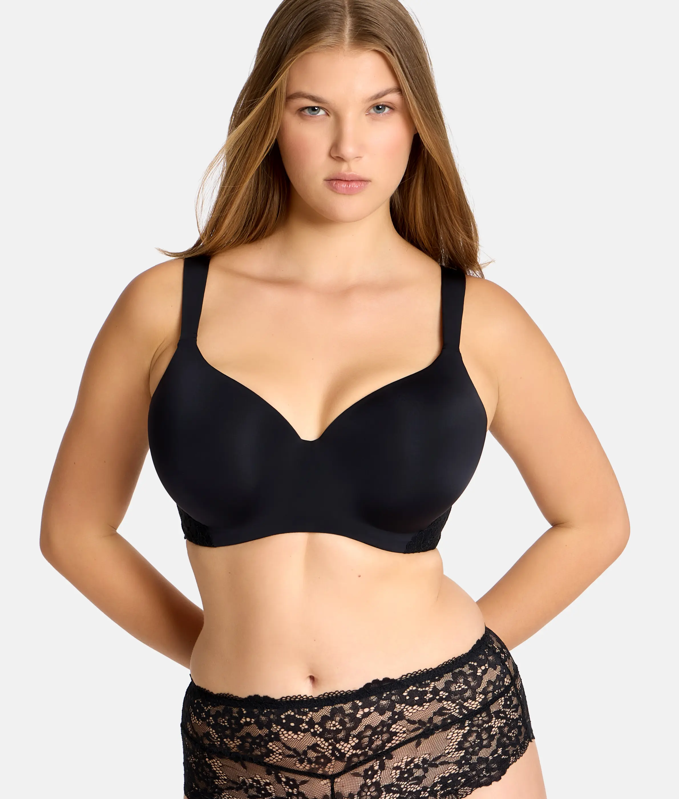 Day to Date Lightly Lined Bra