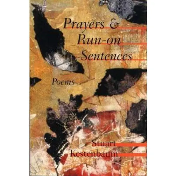 USED-Prayers & Run-On Sentences by Kestenbaum, Stuart (Paperback)