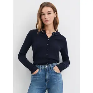 THE MEET THE PARENTS CARDIGAN