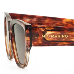 Polarized Sunglasses For Men And Women - Trendy Sunglasses With 100% UV Protection