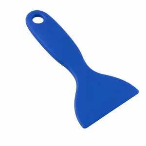 Multifunction Plastic Putty Knife, Car Wrap Scraper, Window Tint Application Tool, DIY Repair Tool