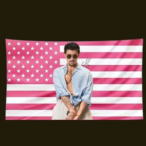 LX Benito Bowl Polyeste Tapestry