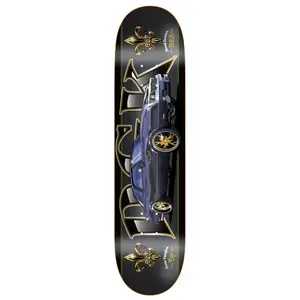 DGK Gris Gris Vaughn 8.25" Deck