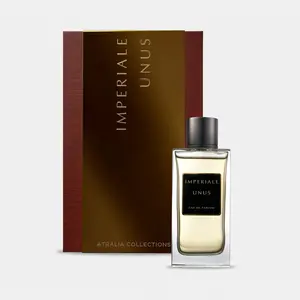 Atralia Imperial Unus Premium Fragrance for Men (3.4Oz) Eau de Parfum Spray