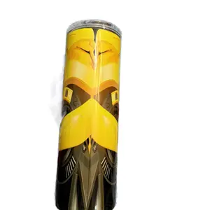 Bumblebee 20oz tumbler