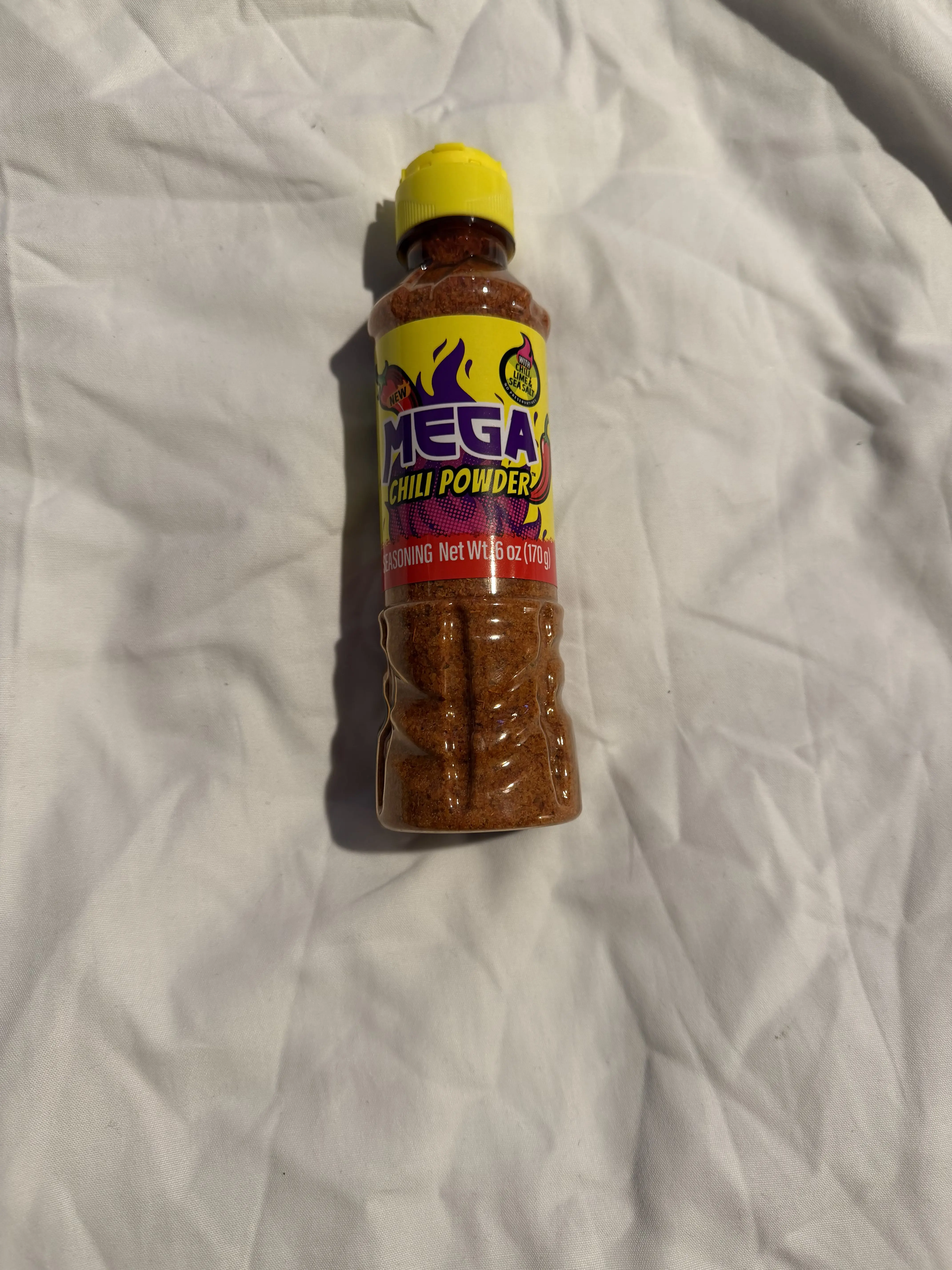 mega chilito