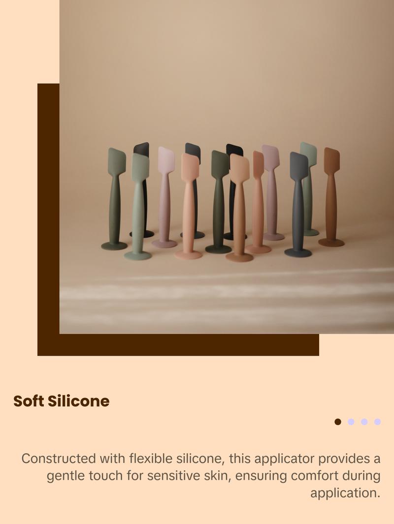 Diaper Cream Applicator