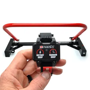 Holeshot Pro - Electronic Motocross Starting Gate